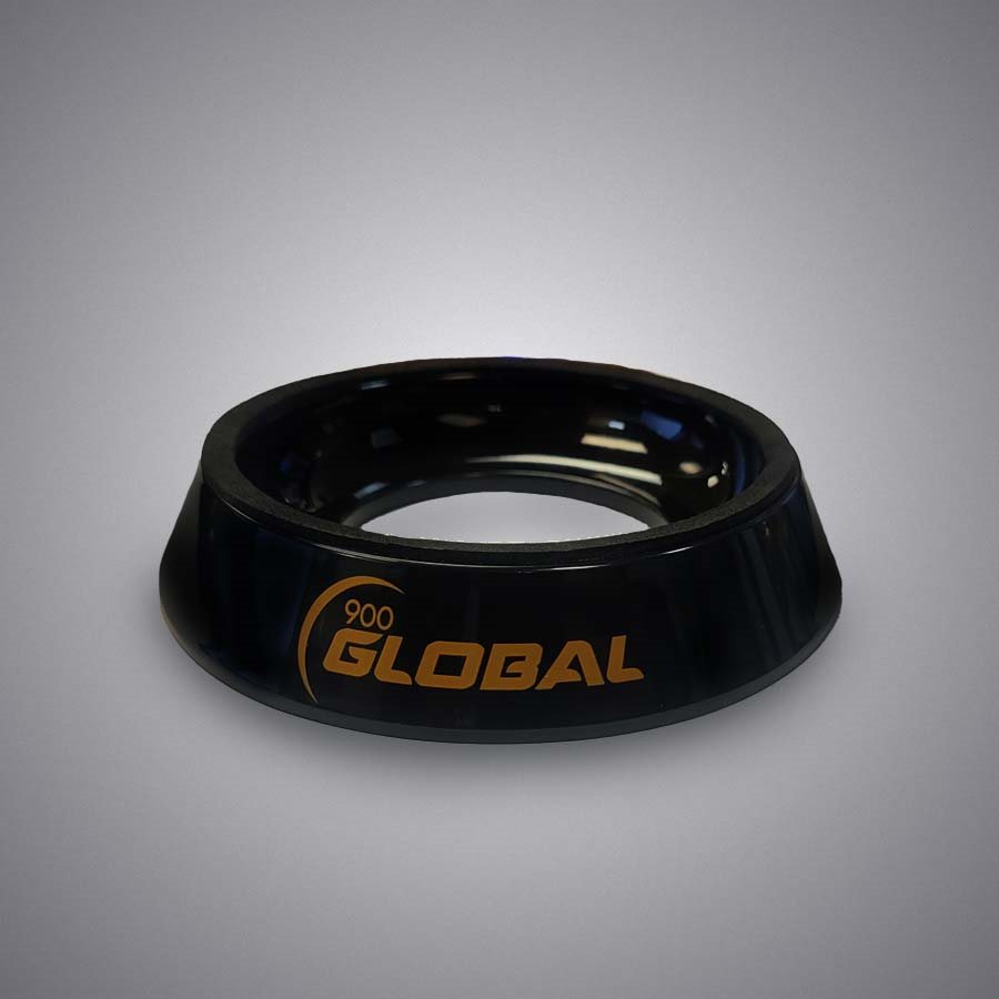 DELUXE BALL CUP GLOBAL BLACK